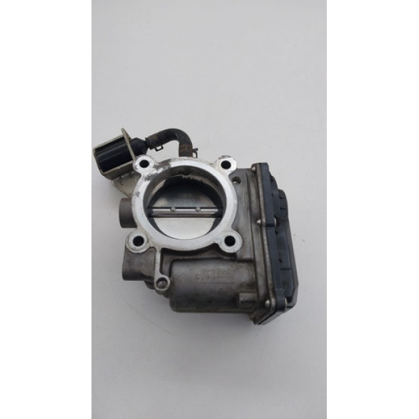 Corpo Borboleta ( Tbi ) Hyundai Ix35 Gls 2.0 2015