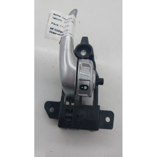 Maçaneta Interna Porta Traseira Direita Jeep Renagade 2016