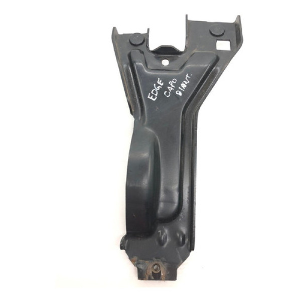Suporte Braço Capo Dianteiro Ford Edge 2016 2017