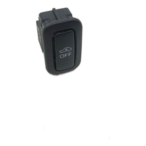 Botão Interruptor Alarme Off Vw Jetta 2.0 2014