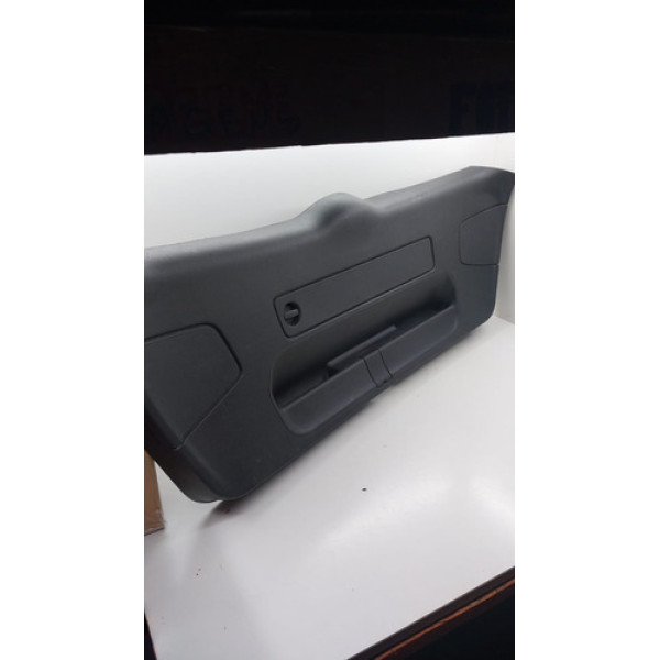 Forro Tampa Traseira Audi A3 Sportback 2014