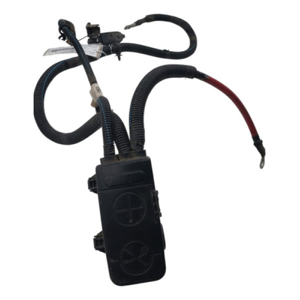 Chicote Modulopositivo Bateria Grand Siena 1.6 Dualogic 2017