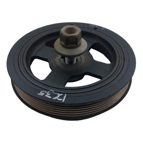 Polia/virabrequin Hyundai Ix35 2014 2.0 Automatica 178 Cv