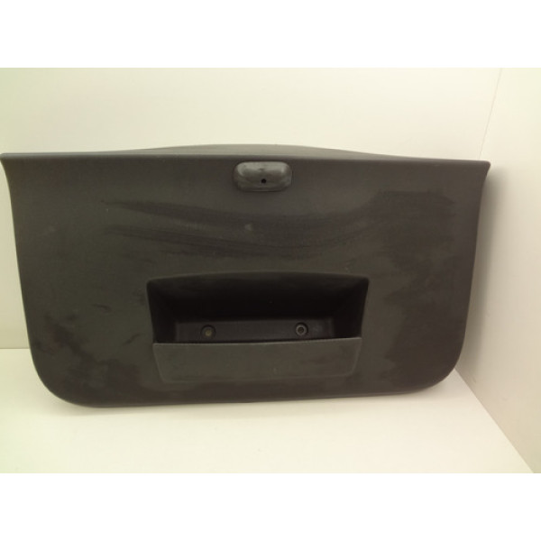 Moldura Acabamento Tampa Traseira Sandero Stepway 1.6 2014