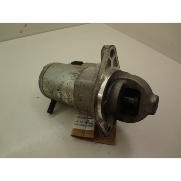 Motor De Arranque Gm Spin 1.8 Ltz 2019