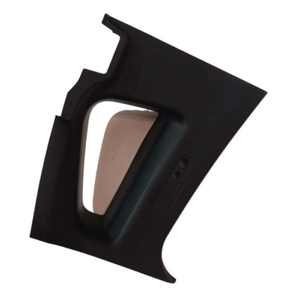 Moldura Coluna Traseira Direita Fiat Strada Endurance 2022