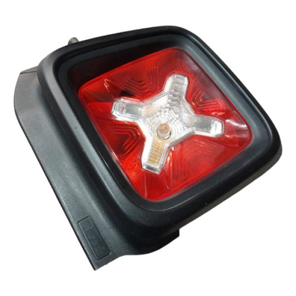 Lanterna Traseira Direita Jeep Renagade Sport 2016