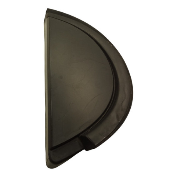 Moldura Porta Traseira Esquerda Peugeot 208 Active 2016