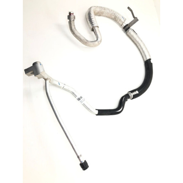 Mangueira Ar Condicionado Ford Edge 2016 2017