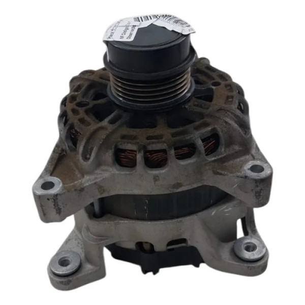 Alternador 14v 100a Gm Onix 1.0 Turbo Aut 2025  26261634