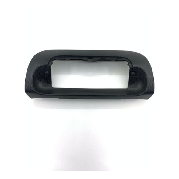 Moldura Rádio Fiat Argo 1.3 2018- 100236881