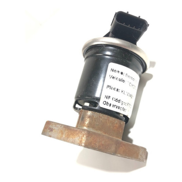Válvula Egr Honda Crv 2.0 2012 155cv