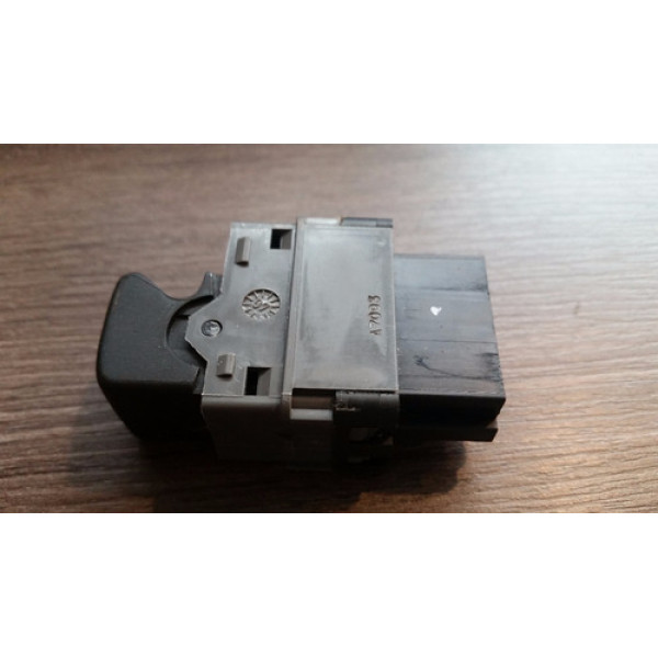 Botão Vidro Eletrico Citroen C3 Glx A7093