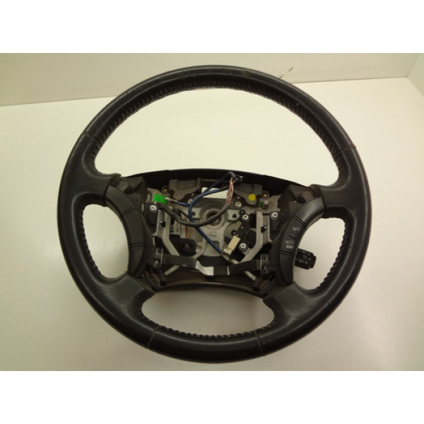 Volante Com Comandos Original Toyota Camry 2006