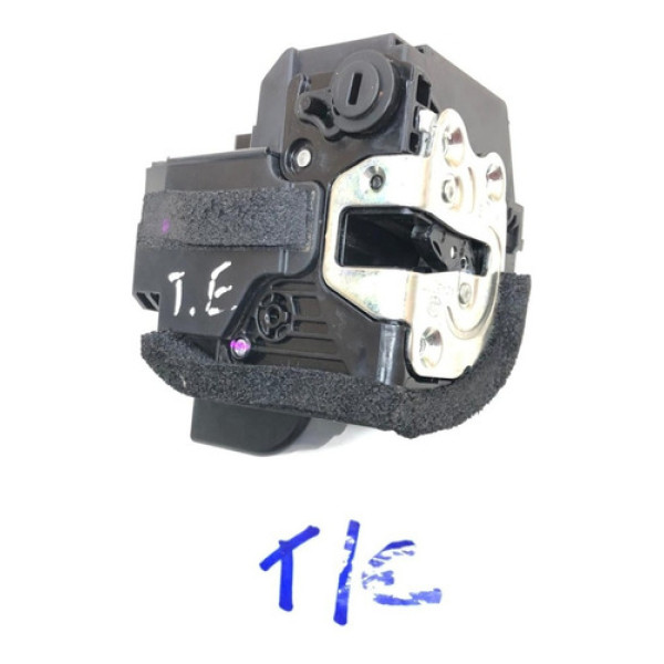 Fechadura De Porta Traseira Esquerda Hyundai Hb20 X 2018