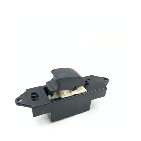 Botão De Vidro Elétrico Direito Mitsubishi Asx 2013