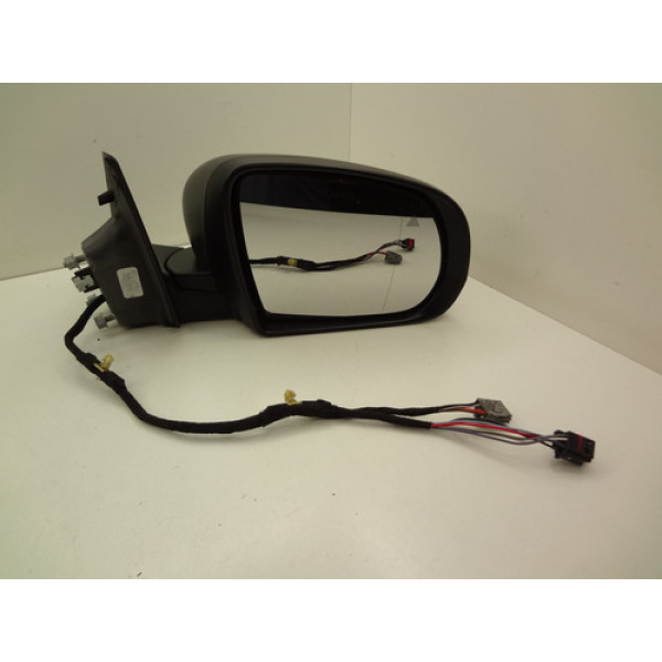 Retrovisor Direito Jeep Compass Diesel 4x4  Trailhawk 2018