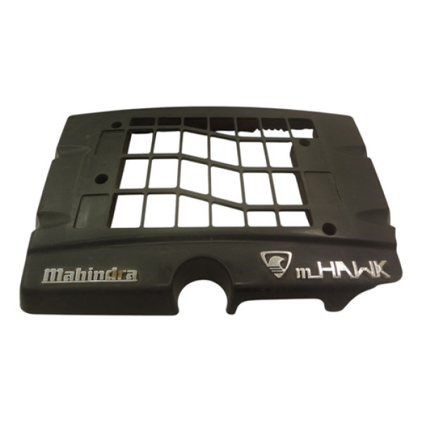 Tampa Acabamento Motor Mahindra 2.2 4x4 Diesel 2013