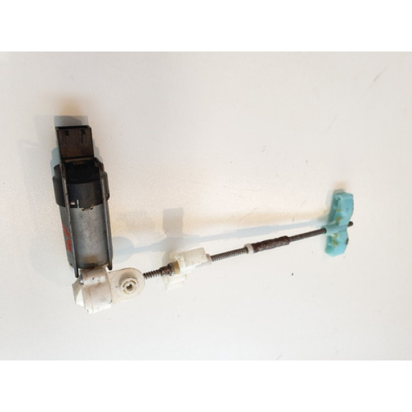 Motor Da Lombar Banco Motorista Audi Q7 Ano 2011