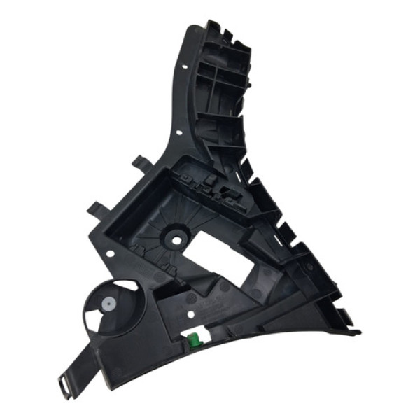 Guia Parachoque Traseiro Esquerdo Volvo Xc60 T5 2013