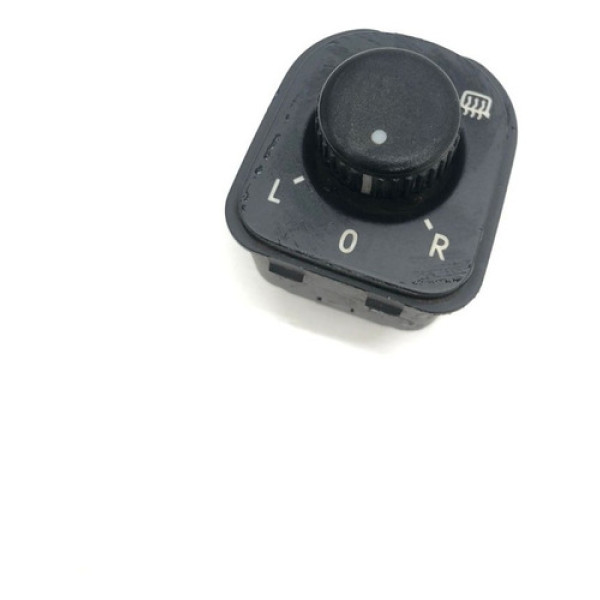 Botão Regulagem Retrovisor Elétrico Vw Jetta 2.5 2010