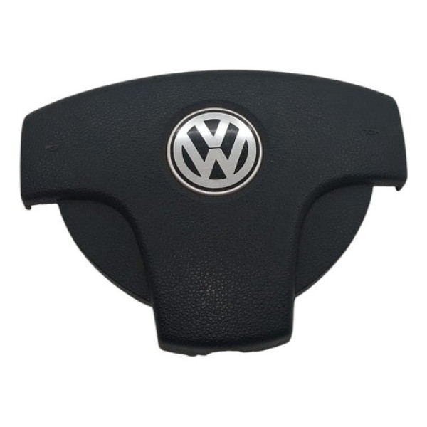 Miolo Volante Original Vw Fox Route 2009 Peça Original