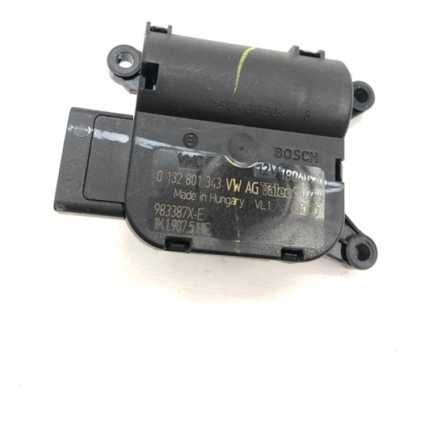 Atuador Caixa Ar Condicionado Vw Jetta 2.5 2010