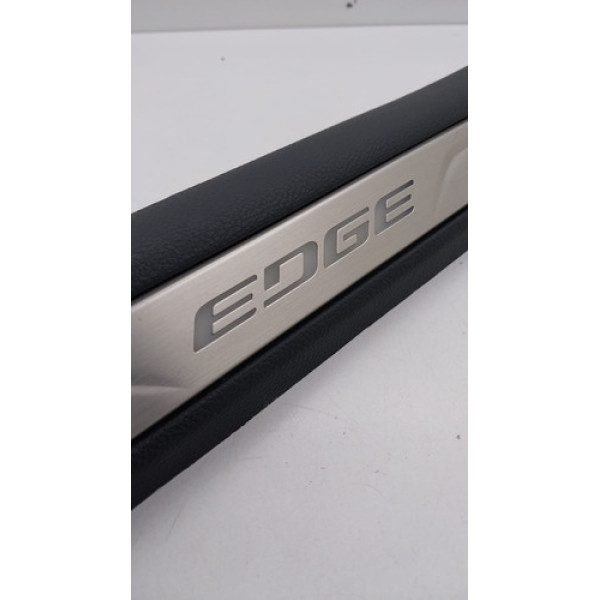 Soleira Porta Dianteira Esquerda Ford Edge 3.5 2016