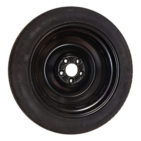 Estepe Com Pneu Tripa Original Ford Fusion 2014 2015 2016