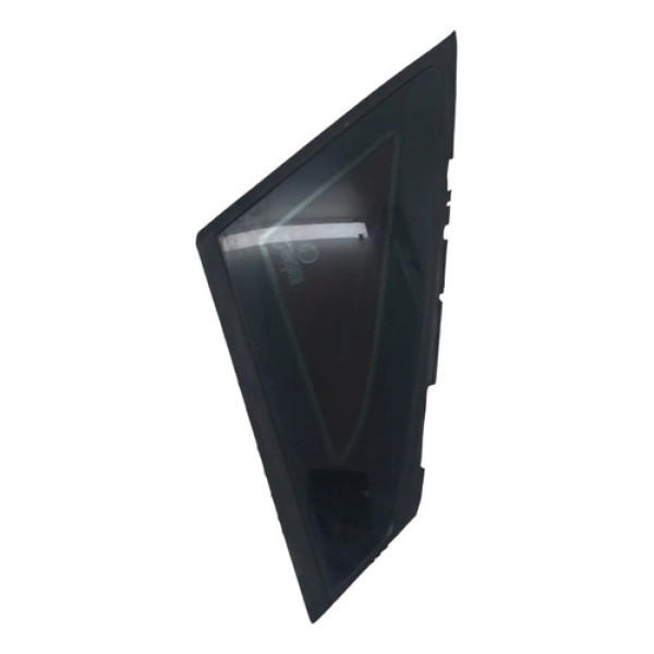 Vidro Vigia Porta Dianteira Esquerda Fiat Punto Elx 2008