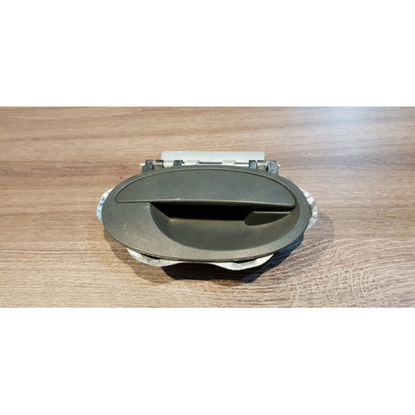 Maçaneta Externa Traseira Direita Gm Corsa Max 2012