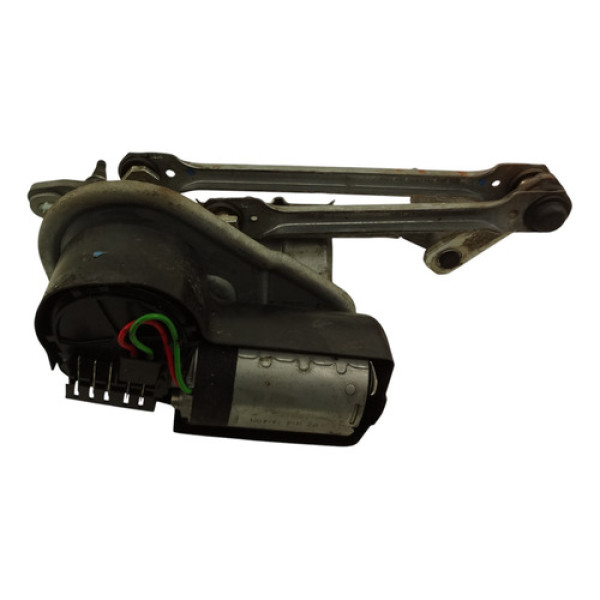 Motor Maquina Limpador Dianteiro Vw Cross Fox 1.6 Msi 2014