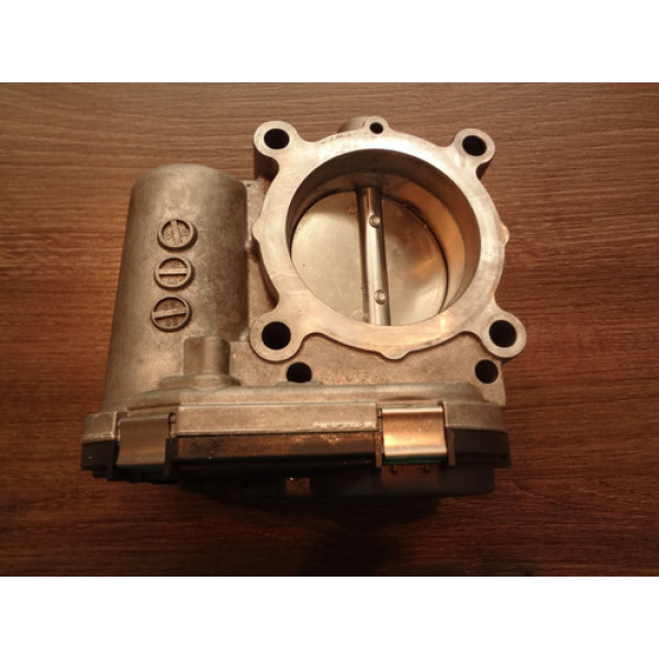 Tbi Corpo Borboleta Mercedes-benz C180 1.6 Turbo 2014