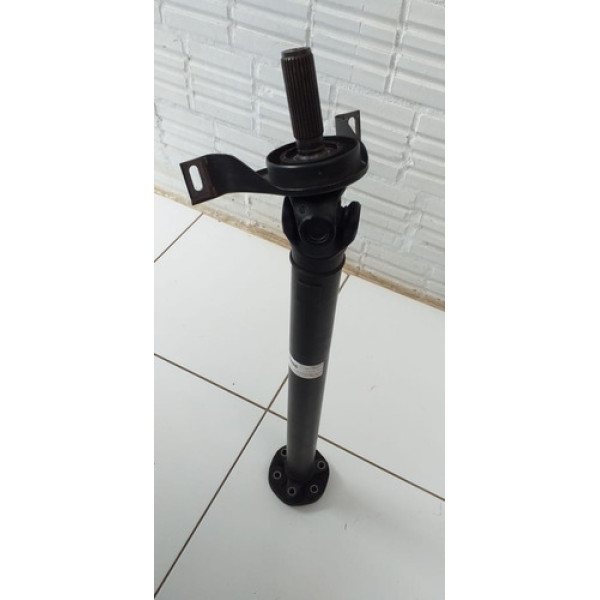 Cardan Traseiro Eixo C/rolamento Mercedes C180 1.6 Turo 2014