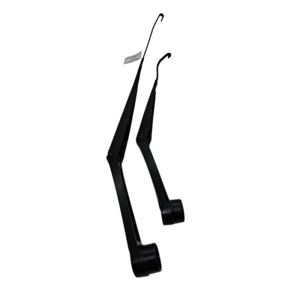 Braços Limpadores Parabrisa Dianteiro Original Hb20 1.0 2019