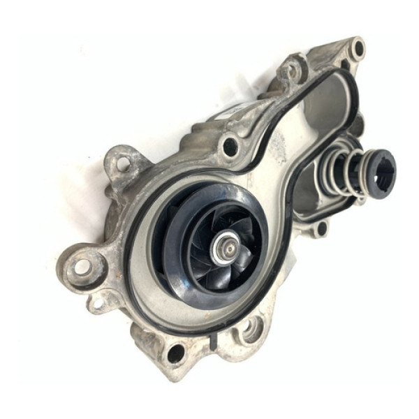 Bomba Da Agua Vw Voyage 1.0 3cc Ano 2021