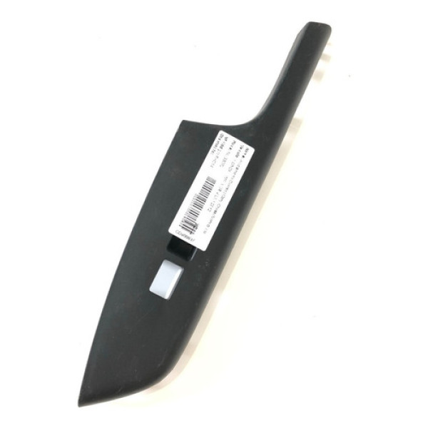 Moldura Botão Vidro Elétrico Dianteiro Direito Honda Crv 12