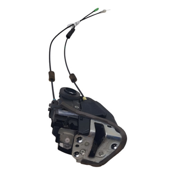 Fechadura Porta Traseira Direita Toyota Rav 4 2.0 4x2 2015