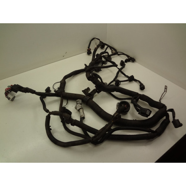 Chicote Eletrico Mitsubishi Outlander 2.0 2016 ( F7 44 )