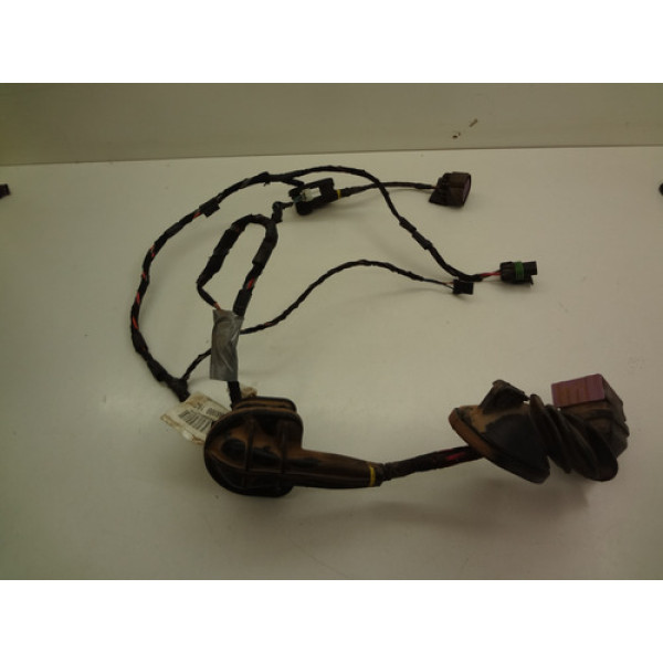 Chicote Eletrico Porta Traseira Direita Stilo 1.8 2006