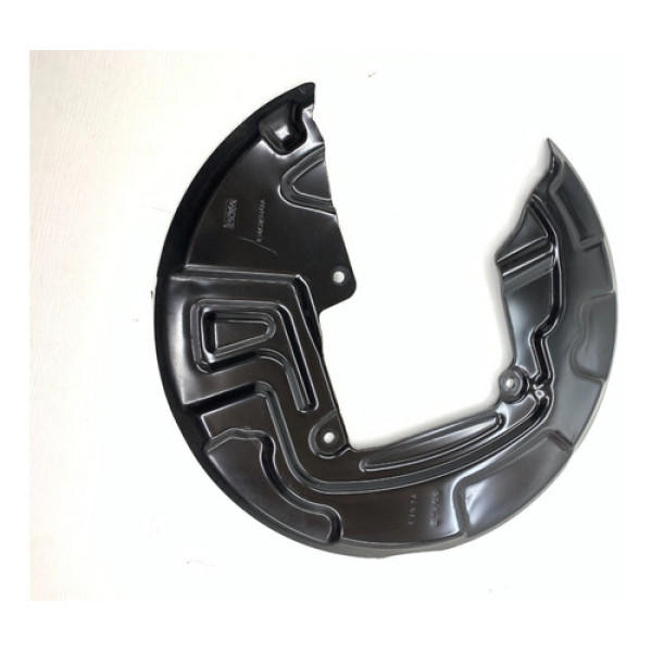 Protetor Espelho Disco Traseiro Direito Ford Edge 2016