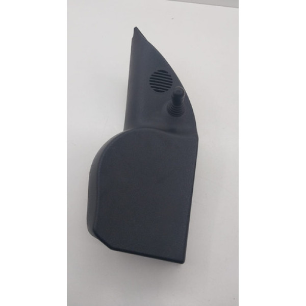 ( Moldura ) Interna Retrovisor Esquerdo Gm Montana/corsa