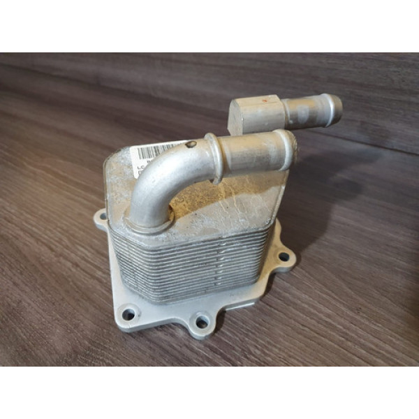 Resfriador De Oleo Motor Ford Edge 3.5 Ano 2016 2017 2018