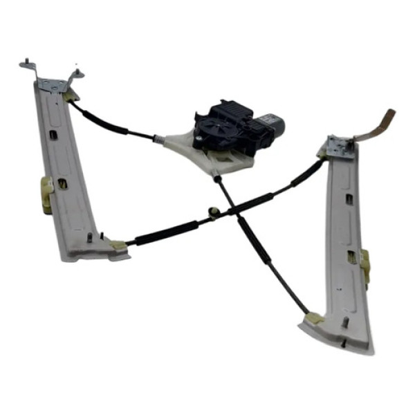 Motor Maquina Vidro Dinateira Esquerda Vw Polo Msi 1.6 2020