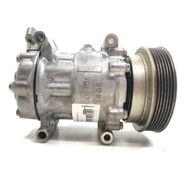 Compressor De Ar Condicionado Nissan Livina 2010