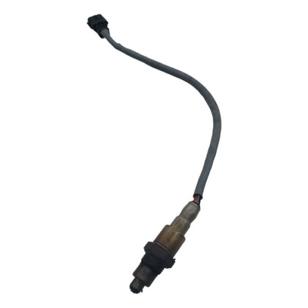 Sonda Lambida Nissan Kicks Sl 1.6 Cvt 2017/2018