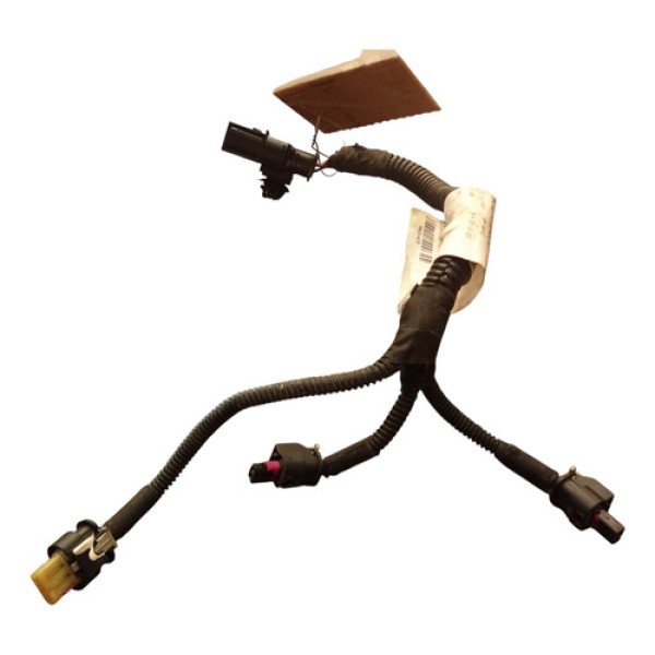 Chicote Eletrico Sensor De Rotação Jeep Compass S 1.3 2023