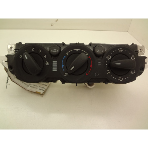 Comandos Ar Condicionado Analogico Ford Focus 2.0 2012