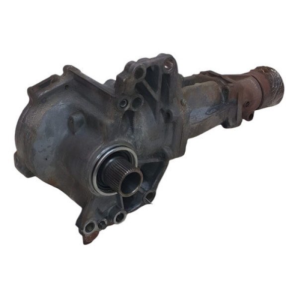 Caixa De Tração Original Mistubishi Asx 2.0 4wd 2012 ( Obs )