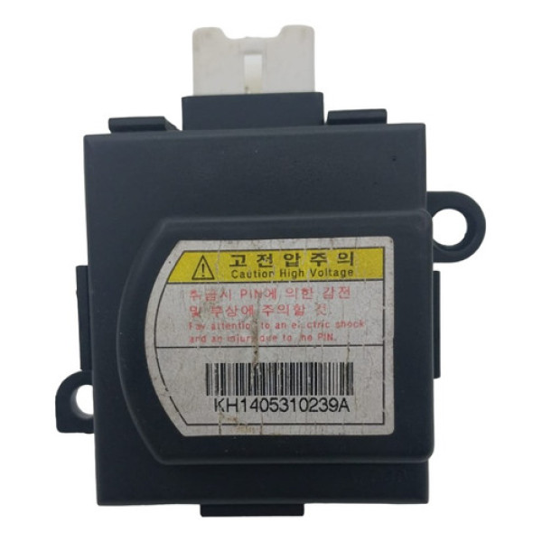 Atuador Ar Condicionado Hyundai Hb20s 1.6 Premium 2015